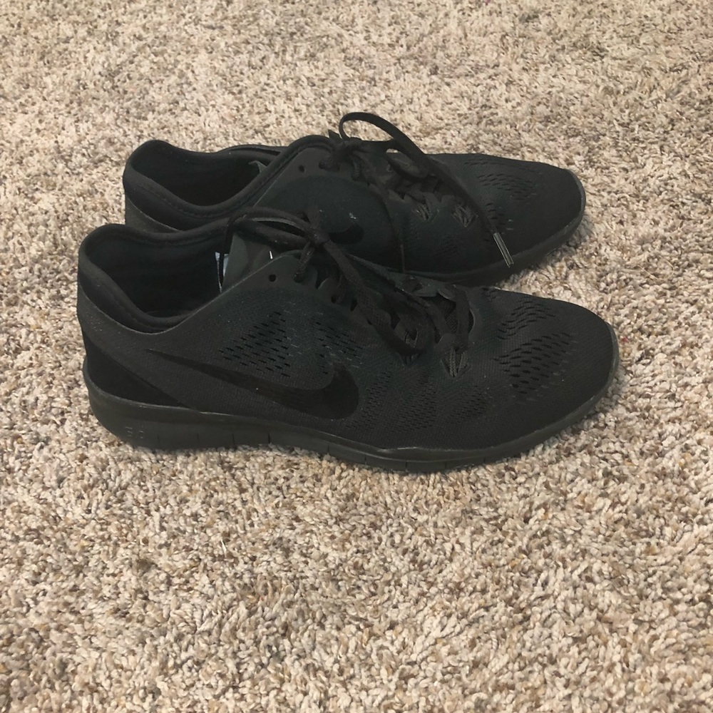 Nike free